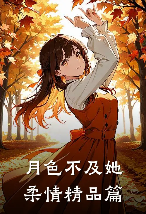 月色不及她柔情精品篇