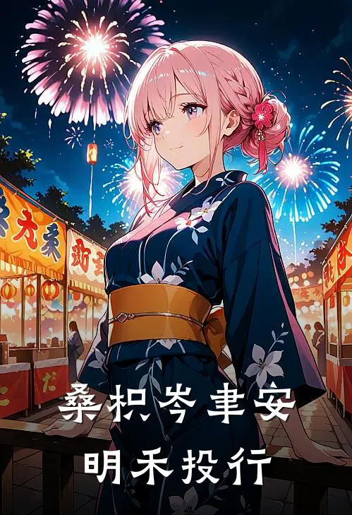 桑枳岑聿安明禾投行