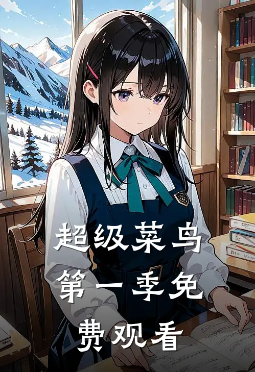 超级菜鸟第一季免费观看