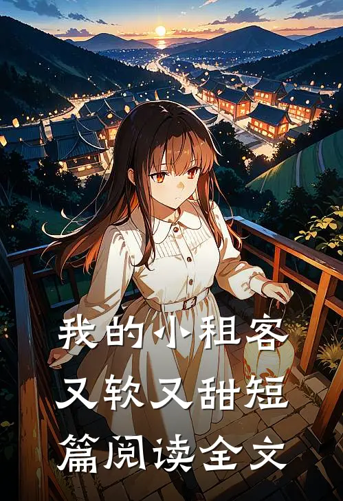 我的小租客又软又甜短篇阅读全文