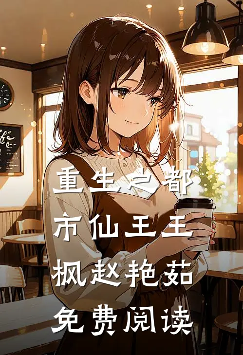 重生之都市仙王王枫赵艳茹免费阅读