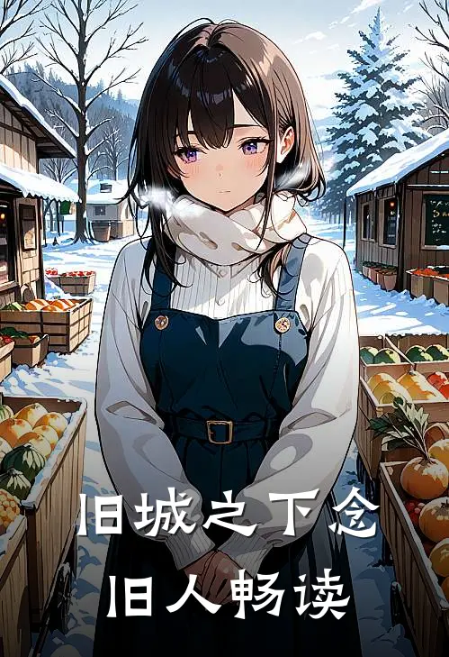 旧城之下念旧人畅读