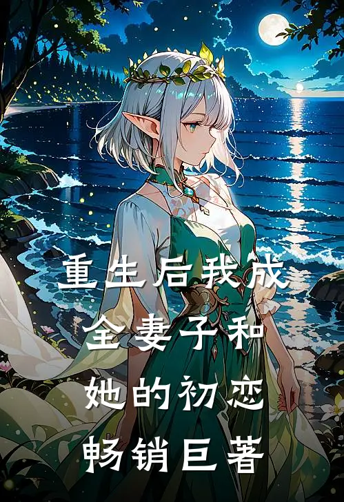 重生后我成全妻子和她的初恋畅销巨著