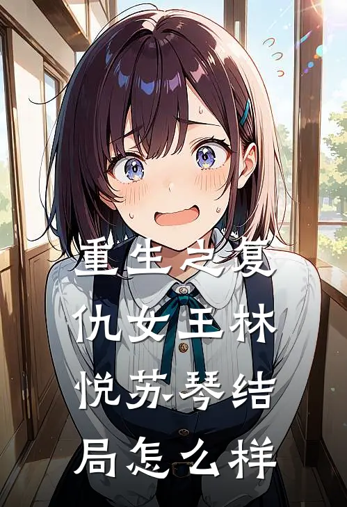 重生之复仇女王林悦苏琴结局怎么样