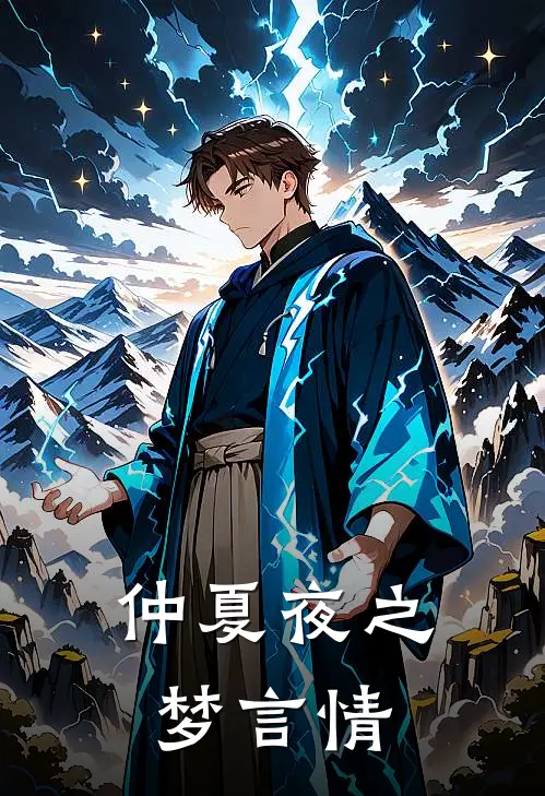 仲夏夜之梦言情
