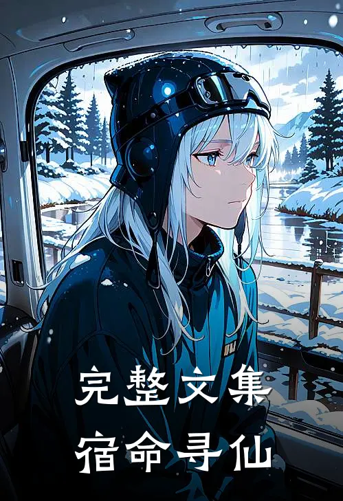 完整文集宿命寻仙