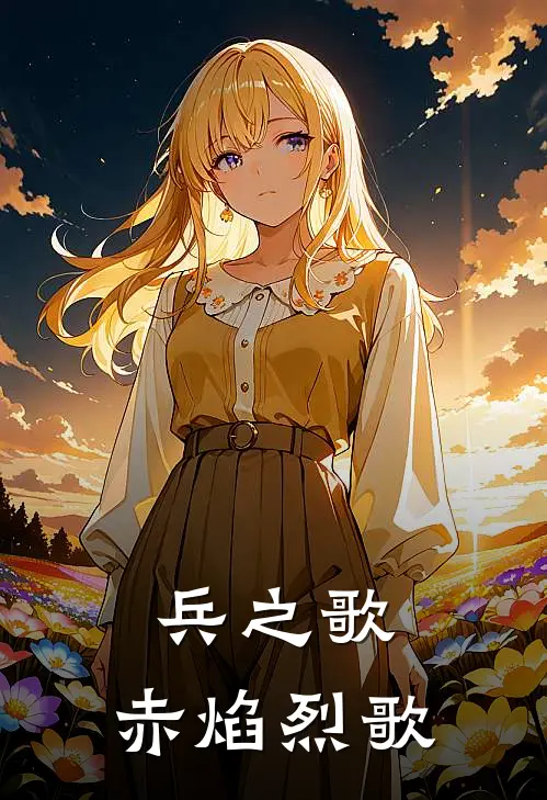 兵之歌：赤焰烈歌