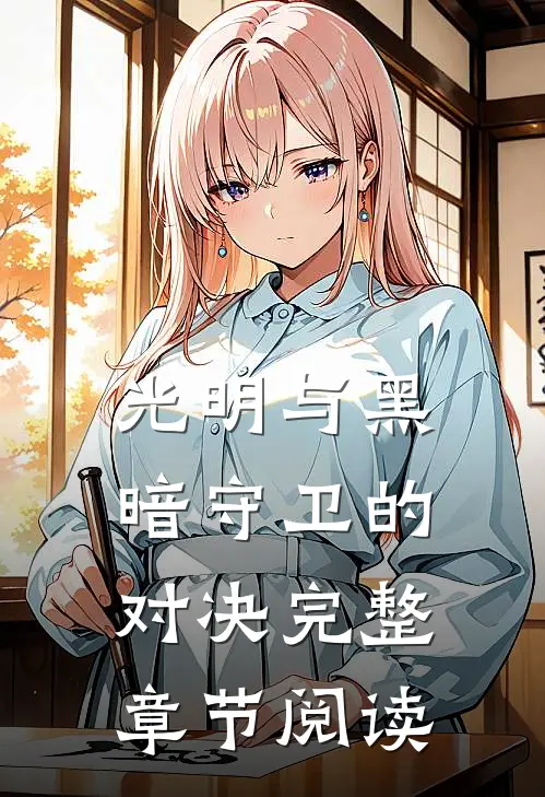 光明与黑暗守卫的对决完整章节阅读