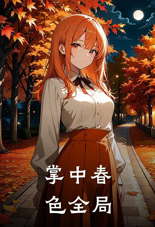 掌中春色全局