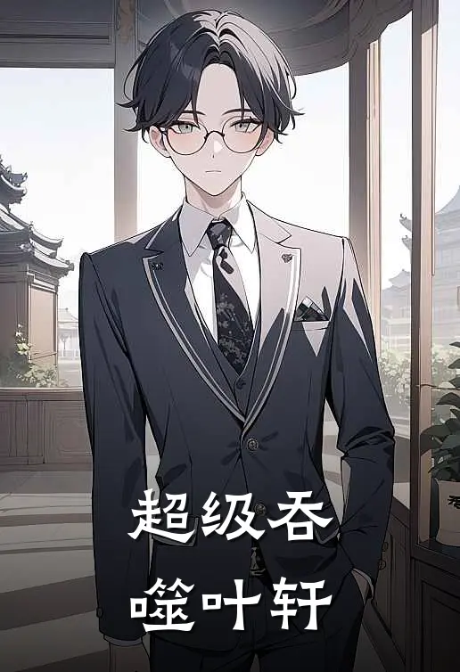 超级吞噬叶轩