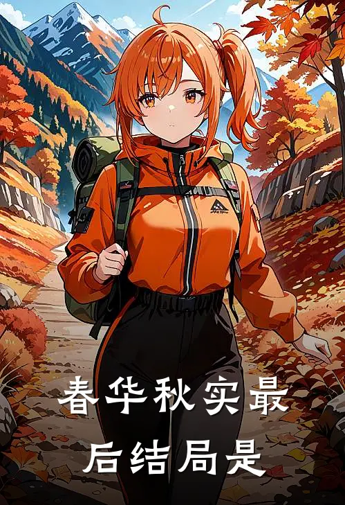 春华秋实最后结局是