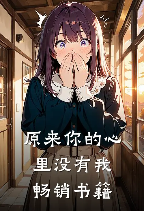 原来你的心里没有我畅销书籍
