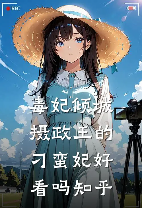 毒妃倾城摄政王的刁蛮妃好看吗知乎