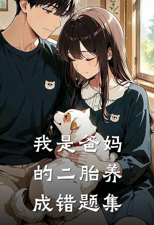 我是爸妈的二胎养成错题集