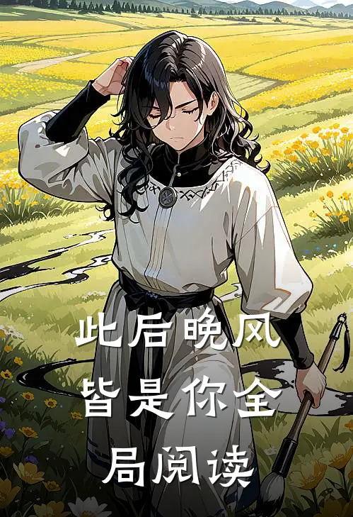 此后晚风皆是你全局阅读