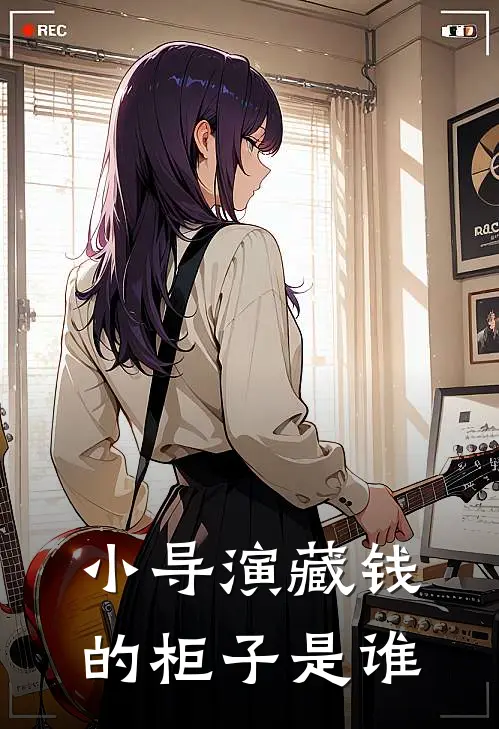 小导演藏钱的柜子是谁