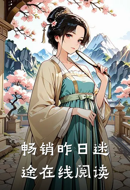 畅销昨日迷途在线阅读