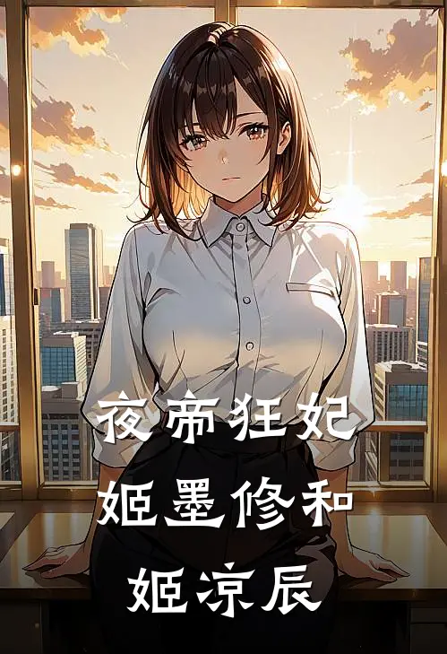夜帝狂妃姬墨修和姬凉辰
