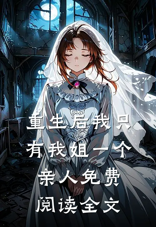 重生后我只有我姐一个亲人免费阅读全文
