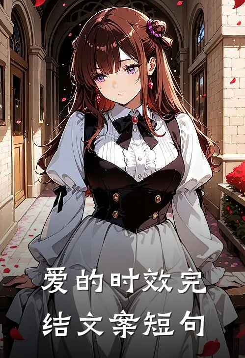 爱的时效完结文案短句
