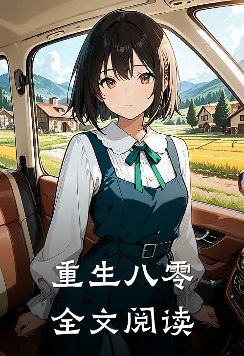 重生八零全文阅读