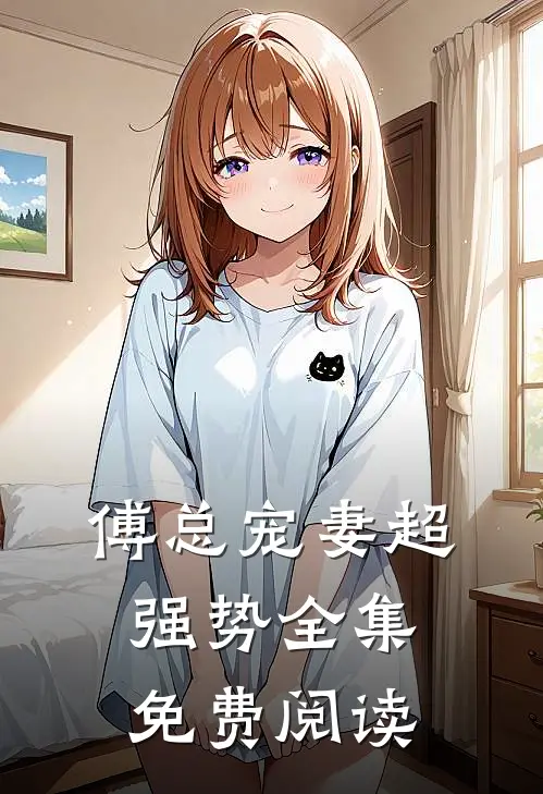傅总宠妻超强势 全集免费阅读