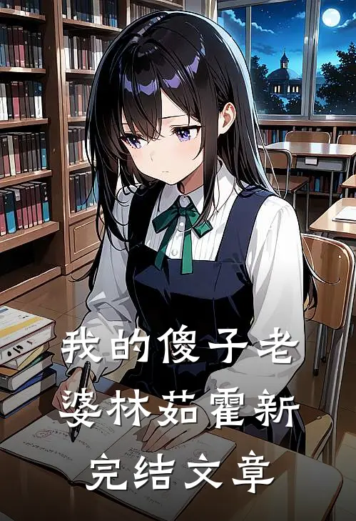 我的傻子老婆林茹霍新完结文章