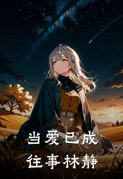 当爱已成往事林静