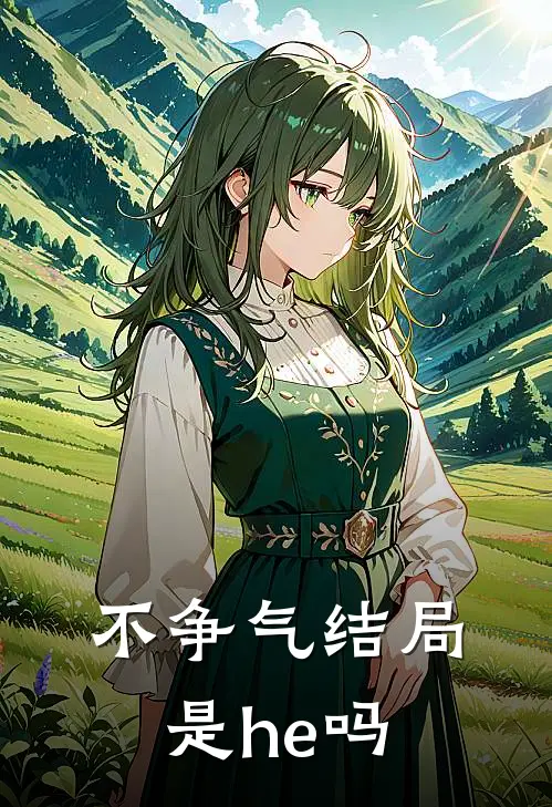 不争气结局是he吗