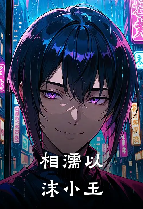 相濡以沫小玉