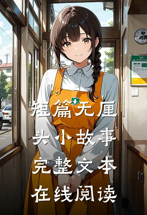 短篇无厘头小故事完整文本在线阅读