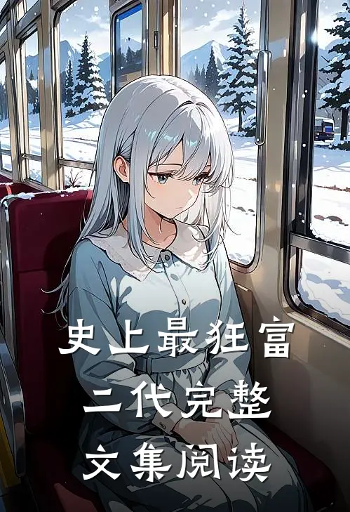 史上最狂富二代完整文集阅读