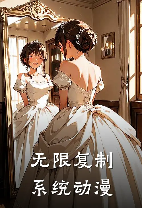 无限复制系统动漫