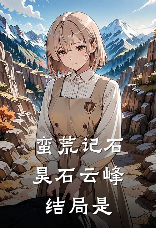 蛮荒记石昊石云峰结局是