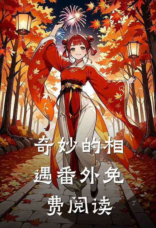 奇妙的相遇 番外免费阅读