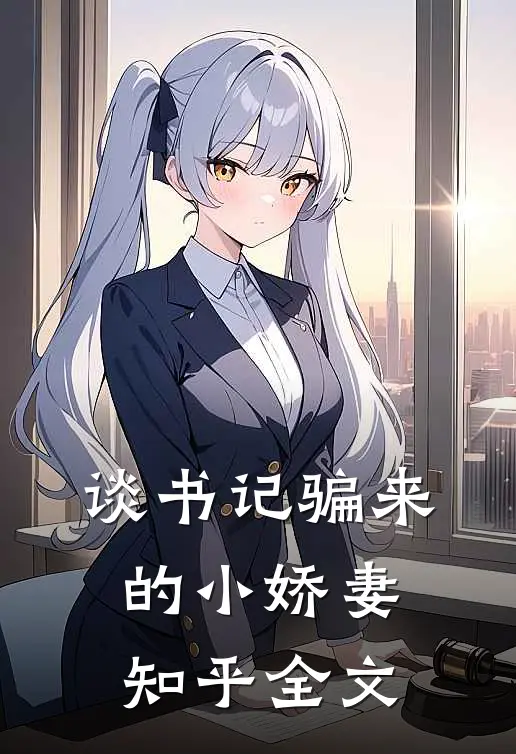 谈书记骗来的小娇妻知乎全文