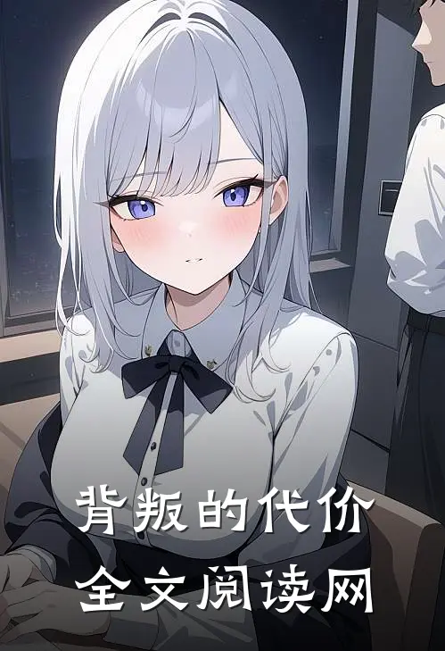 背叛的代价全文阅读网