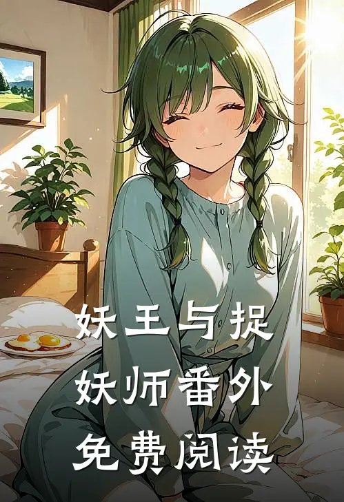 妖王与捉妖师 番外免费阅读
