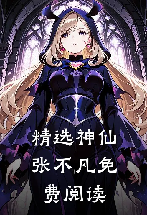 精选神仙张不凡免费阅读