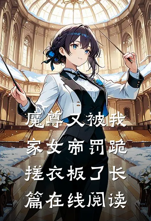 魔尊又被我家女帝罚跪搓衣板了长篇在线阅读