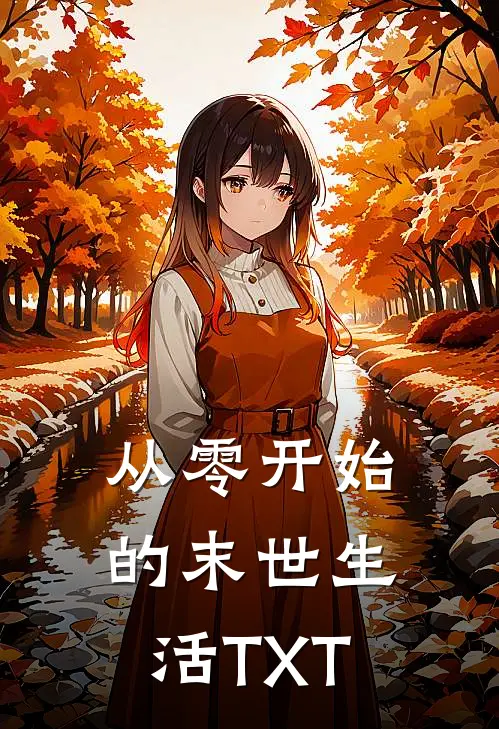 从零开始的末世生活TXT
