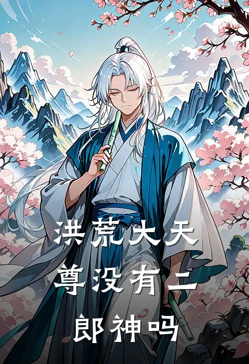 洪荒大天尊没有二郎神吗