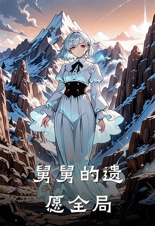 舅舅的遗愿全局