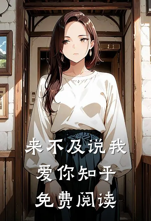 来不及说我爱你知乎免费阅读