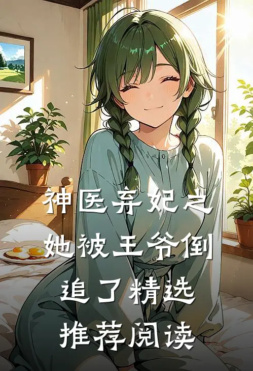 神医弃妃之她被王爷倒追了精选推荐阅读