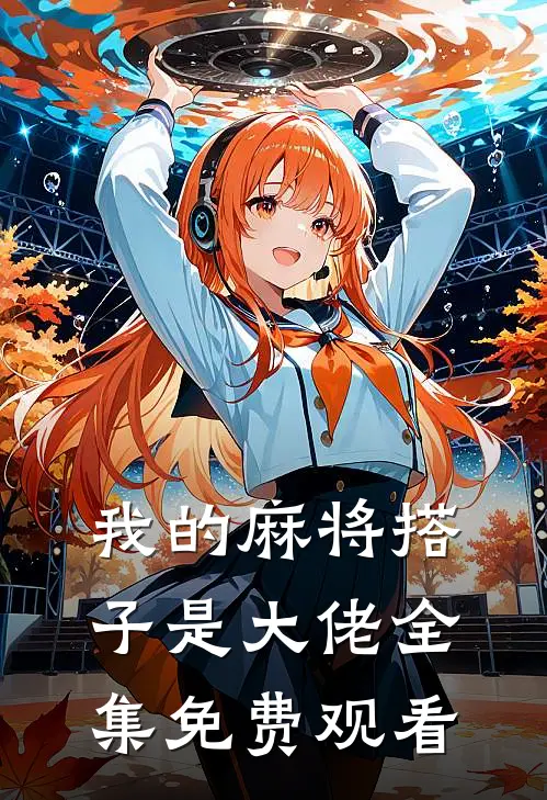 我的麻将搭子是大佬 全集免费观看