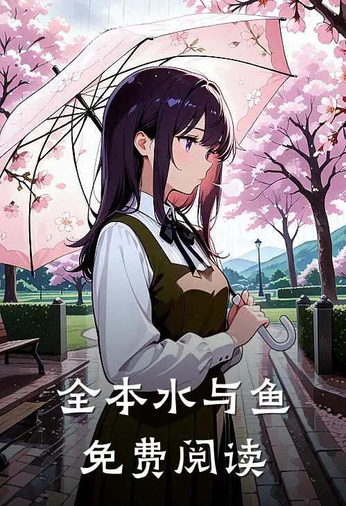 全本水与鱼免费阅读