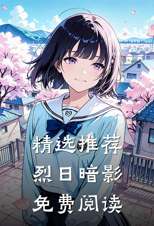 精选推荐烈日暗影免费阅读