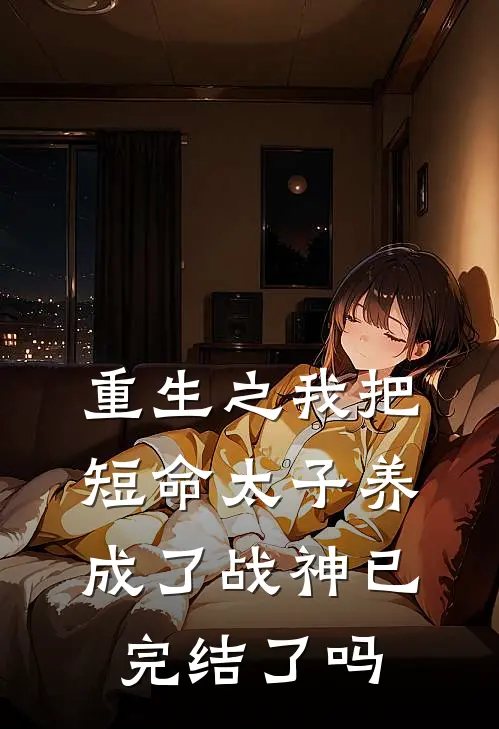 重生之我把短命太子养成了战神已完结了吗