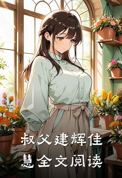 叔父建辉佳慧全文阅读